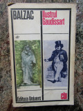 BALZAC - ILUSTRUL GAUDISSART, nuvele si povestiri