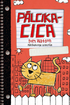 P&amp;aacute;lcikacica - Tom Watson foto