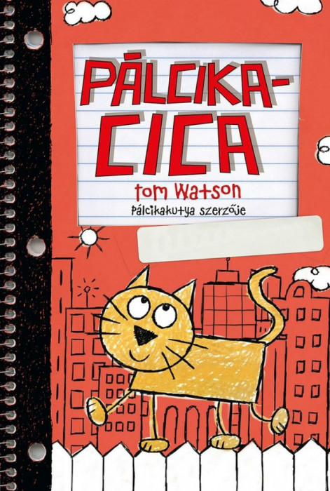 P&aacute;lcikacica - Tom Watson