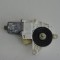 Motor macara geam ușă dreapta față MERCEDES-BENZ R W251, V251 2008 OEM: 0130822272 1454905