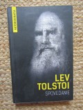 LEV TOLSTOI - SPOVEDANIE