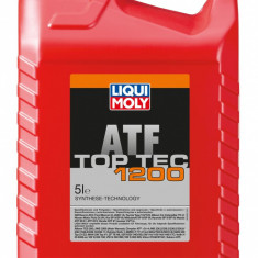 Ulei Transmisie Automata Liqui Moly ATF TOP TEC 1200 3682 5L