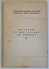 Institutul Arhitectura Ion Mincu, Documente Arhitectura Romania Nr. 15, 1972, Planse, Romana-Franceza, Format A3