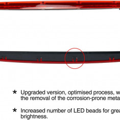 Stop frână A treia lumină pentru A6 S6 RS6 Avant Allroad 4F C6 2005-2011