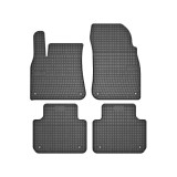 Covoare interior cauciuc El Toro compatibile Porsche Cayenne III 2017-2023 Cod: 410541 P50