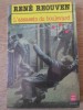 L&#039;ASSASSIN DU BOULEVARD - RENE REOUVEN - Franceza, Denoel 1984, Le Livre de Poche, Carte Paperback, 190 Pagini