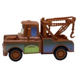 Macheta Bucsa metal si plastic 6cm