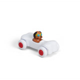 Pilot de curse Catel in Masinuta Os - Cute Racer, Viking Toys