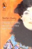 Douazeci si patru de ore din viata unei femei - Stefan Zweig - Humanitas - 2012 - Raftul Denisei - Roman