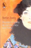 Douazeci si patru de ore din viata unei femei - Stefan Zweig - Humanitas - 2012 - Raftul Denisei - Roman