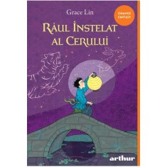 Raul instelat al cerului, Grace Lin