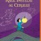 Raul instelat al cerului, Grace Lin
