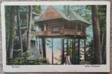 Sinaia, Cuibu Princesei// CP