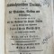 Istoria Daciei Transalpine Sulzer1781 volumul 1 , are 4 hartii atasate, princeps,Exlibris Janos Jozsef
