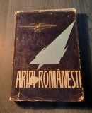 Aripi romanesti contributii la istoricul aeronauticii Ion Godju