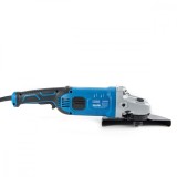 Cumpara ieftin Polizor Unghiular Hyundai HY-AG 24-230, 2400W, 230mm, 6000 RPM, Filet M14, Protectie Antirestart