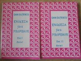 ENGLEZA FARA PROFESOR VOL.1-2-DAN DUTESCU-226832