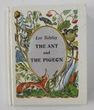 THE ANT AND THE PIGEON ( FURNICA SI PORUMBITA ) by LEV TOLSTOY , 1988