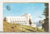 Bnk cld Calendar de buzunar 1982 - OJT Prahova - Sinaia - Hotel Alpin