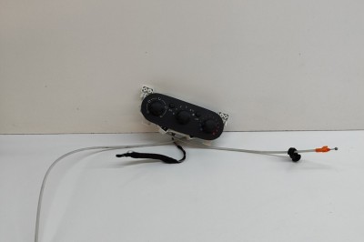 Modul de climatizare OPEL VIVARO Combi 2016 OEM: 30080060,E1093049,T1001597F | 28595620 foto