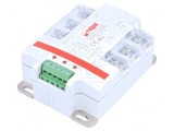 Releu Semiconductor 80A 3-Fazat 24-530VAC