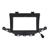 Rama adaptoare Opel Astra K (2016+) pentru Navigatii multimedia Android de 9 Inch