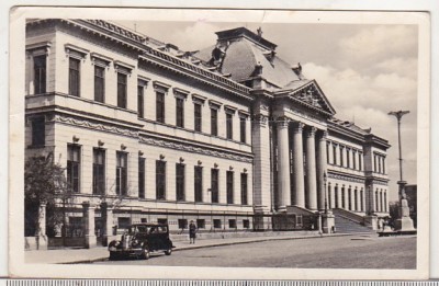 bnk cp Craiova - Palatul Justitiei - uzata foto