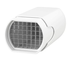 Aparat pentru feliat cartofi FOXMAG24&reg;, pentru cartofi pai, 13x10 cm