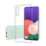 Husa Samsung Galaxy A13 5G Ultra Slim transparenta, subtire