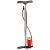 Pompa de mana cu manometru Mannesmann 003-T-PROFI, 7 bari
