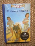 MITURI ROMANE - REPOVESTIRE DUPA MITURILE CLASICE - DIANE NAMM