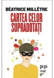 Cumpara ieftin Cartea celor supradotati