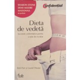 DIETA DE VEDETA. SECRETELE CELEBRITATILOR PENTRU O TALIE DE INVIDIAT-ROB PARR SI LAUREL HOUSE-226822