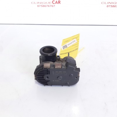 Clapeta accelerație Smart Cabrio City-Coupe ForTwo 0.7 B foto