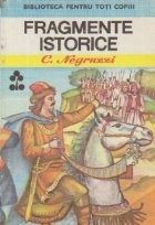 Fragmente istorice foto