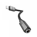 Adaptor Audio Lightning - 3.5mm McDodo CA-5010, Negru