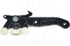 AIC 55254 Calitatea originală AIC ghidaj cu role, usa glisanta