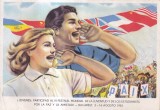 &iexcl;J&oacute;venes: participad al IV festival mundial de la juventud y de los estudiantes