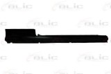 Podea VW POLO (6N2) (1999 - 2001) BLIC 6505-06-9504002P