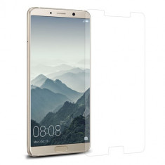 Folie Sticla Huawei Mate 10 Protectie Display foto