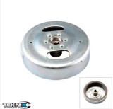 Volanta magnetou (rotor) moped Peugeot 103 MVC - 103 MVL - 103 MVX - 103 RCX - 103 SPX - Vogue VS2 - 104 2T AC 50cc