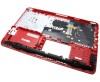 Tastatura Asus Neagra R512CA cu Palmrest Rosu, R512M cu Palmrest Rosu, R512MA cu Palmrest Rosu, R512MAV cu