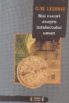 Noi eseuri asupra intelectului uman foto