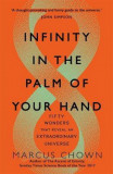 Infinity in the Palm of Your Hand | Marcus Chown, 2020, Michael O&#039;mara Books Ltd
