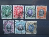 COLONII BRITANICE RHODESIA DE SUD