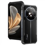 Cumpara ieftin Telefon mobil FOSSiBOT F109 5G, Dual Display, 6.745, HD+ IPS 1.32 , 24GB RAM (8GB + 16GB extensibili), 256GB ROM, Android 14, MediaTek Dimensity 6300+