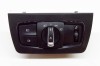 Modul de control comutator faruri BMW 3 F30, F80 2016 OEM: 9393947 20688247