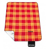 Patura camping picnic Spokey Sunset, impermeabila, 180 x 210 cm