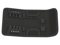 Etui WERA pentru unelte