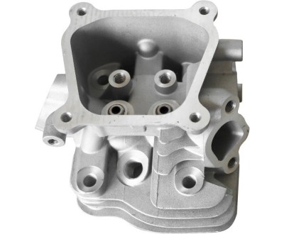 Capac chiuloasa motor termic 5.5CP V60380 Verke foto